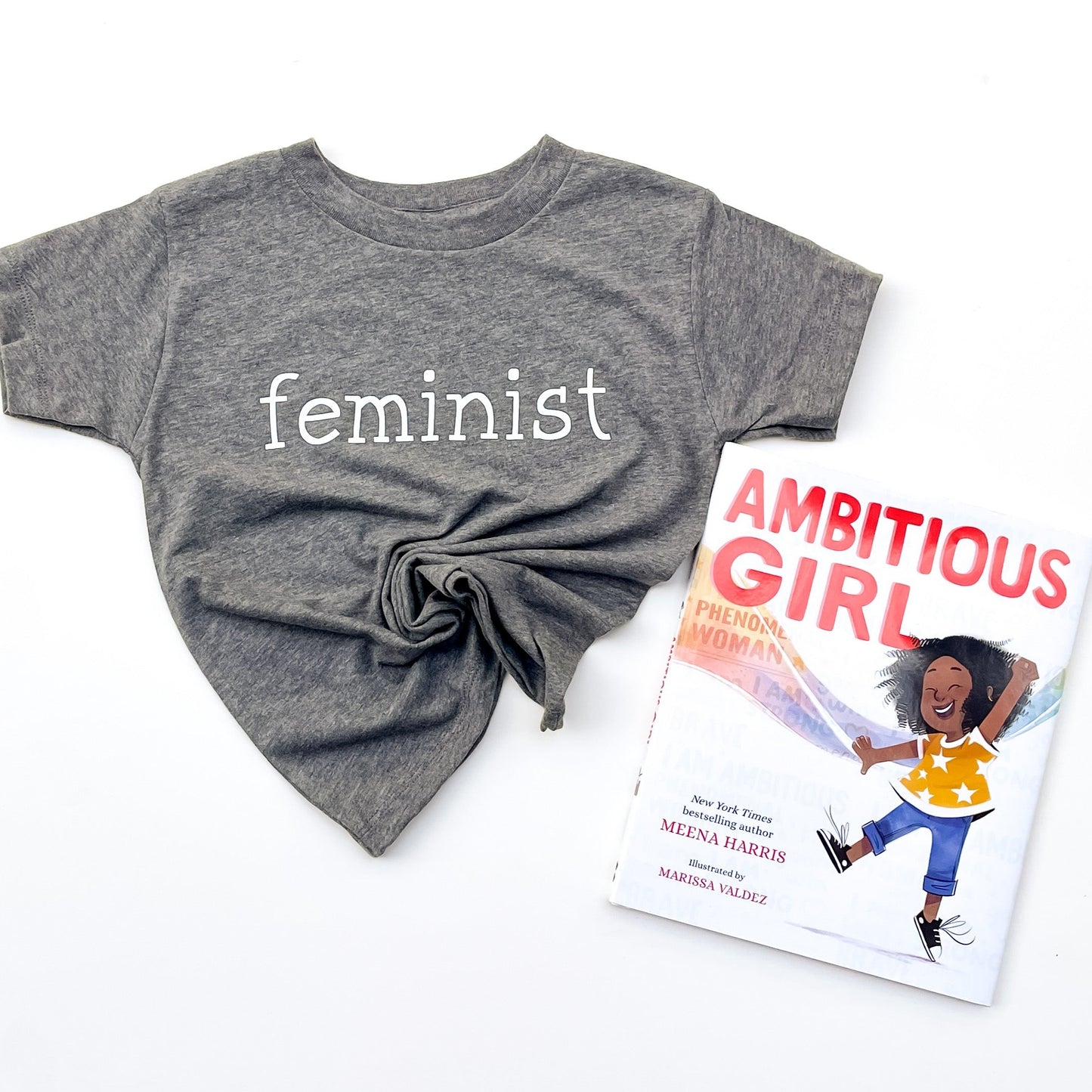 Feminist Tee