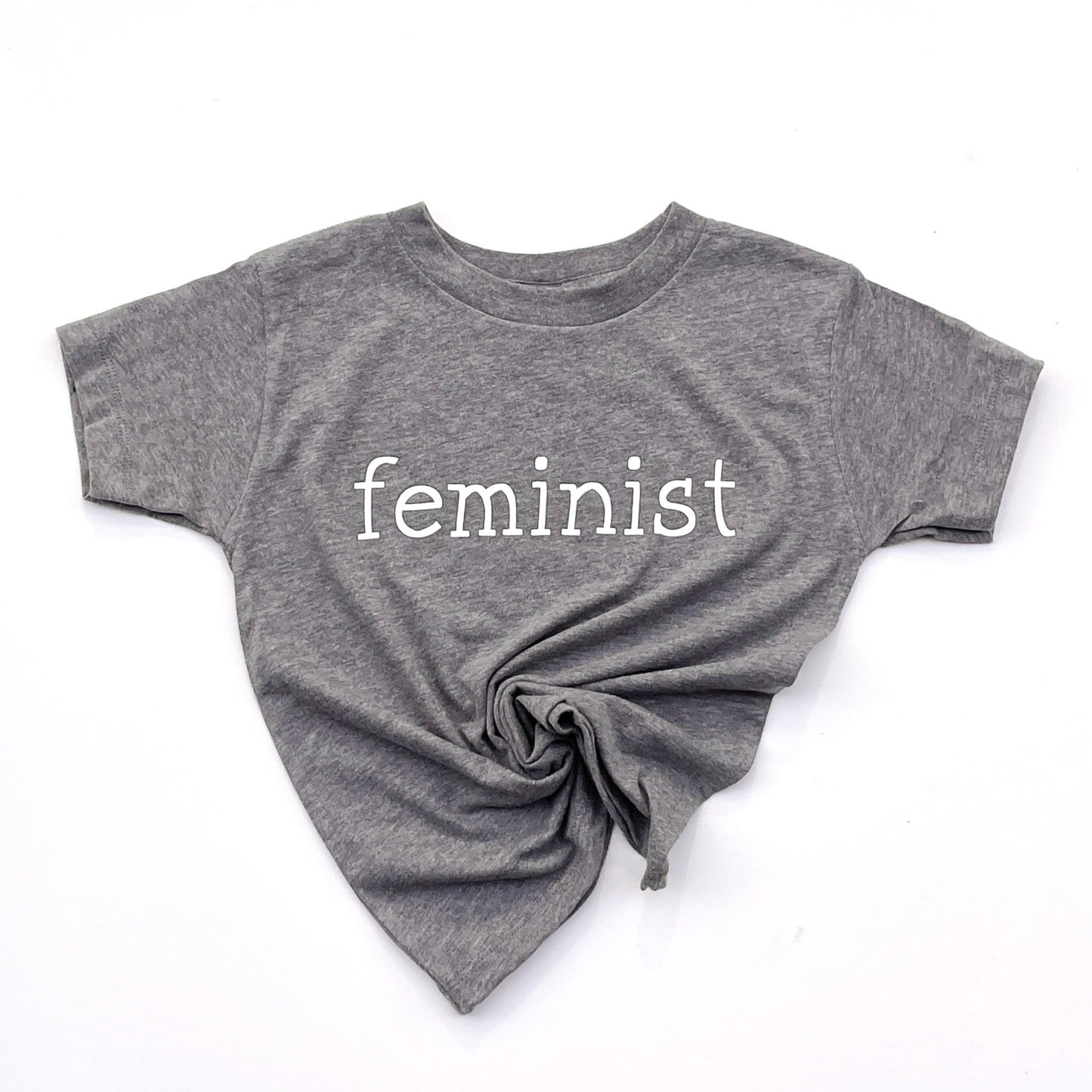 Feminist Tee