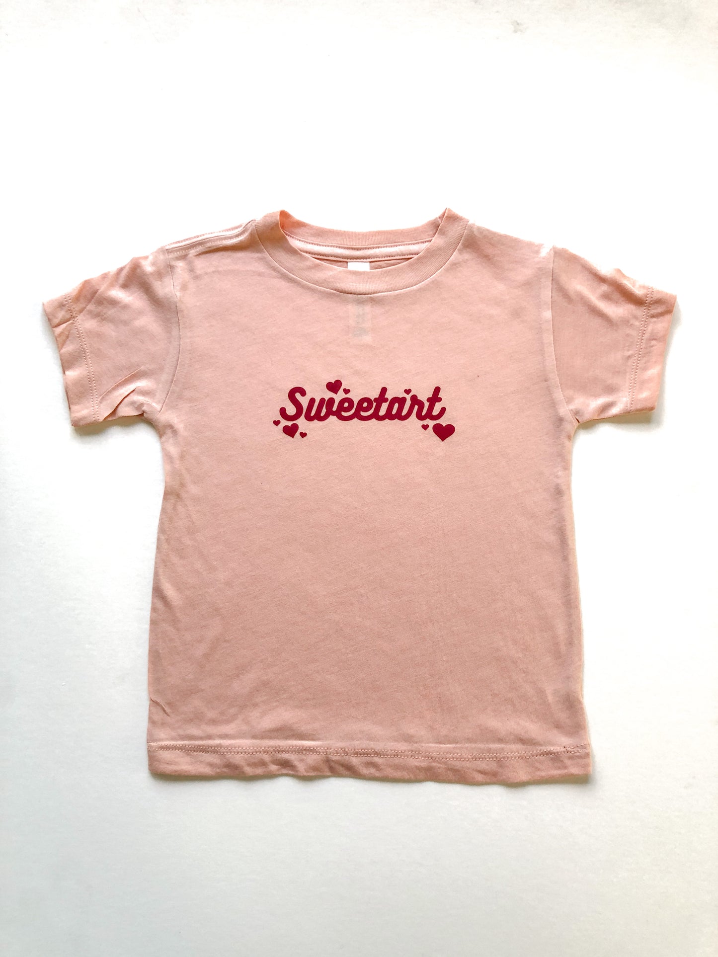 Sweetart Tee