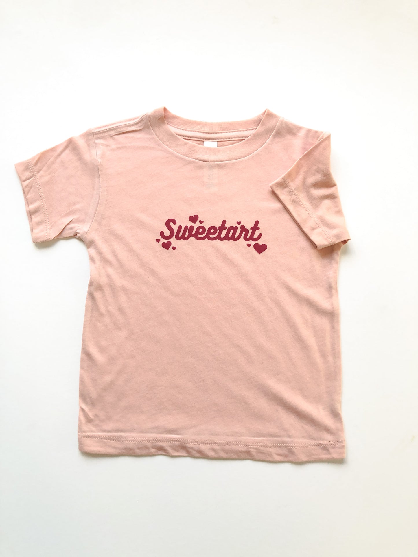 Sweetart Tee