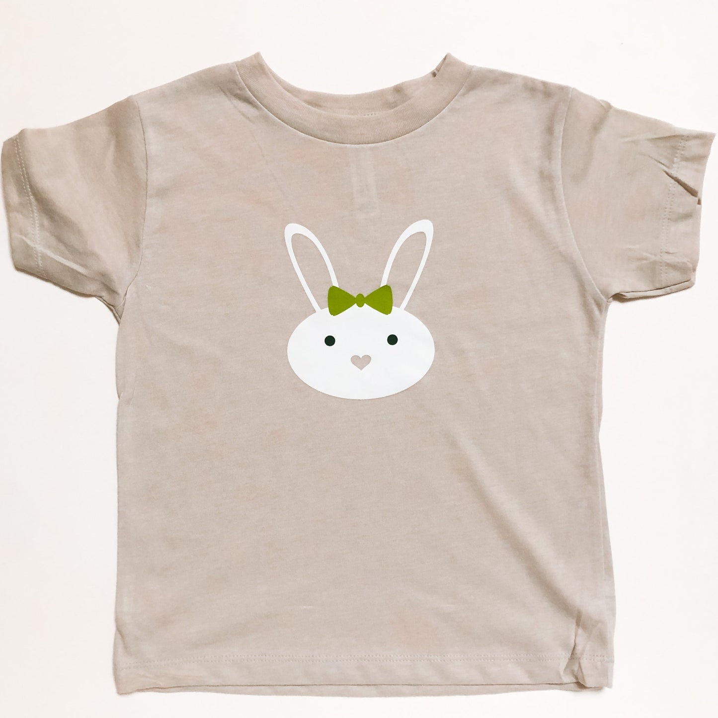 Lucky Bunny Tee