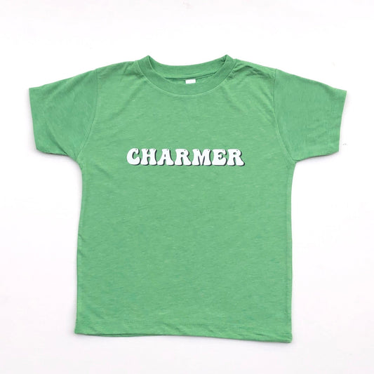 Charmer Tee