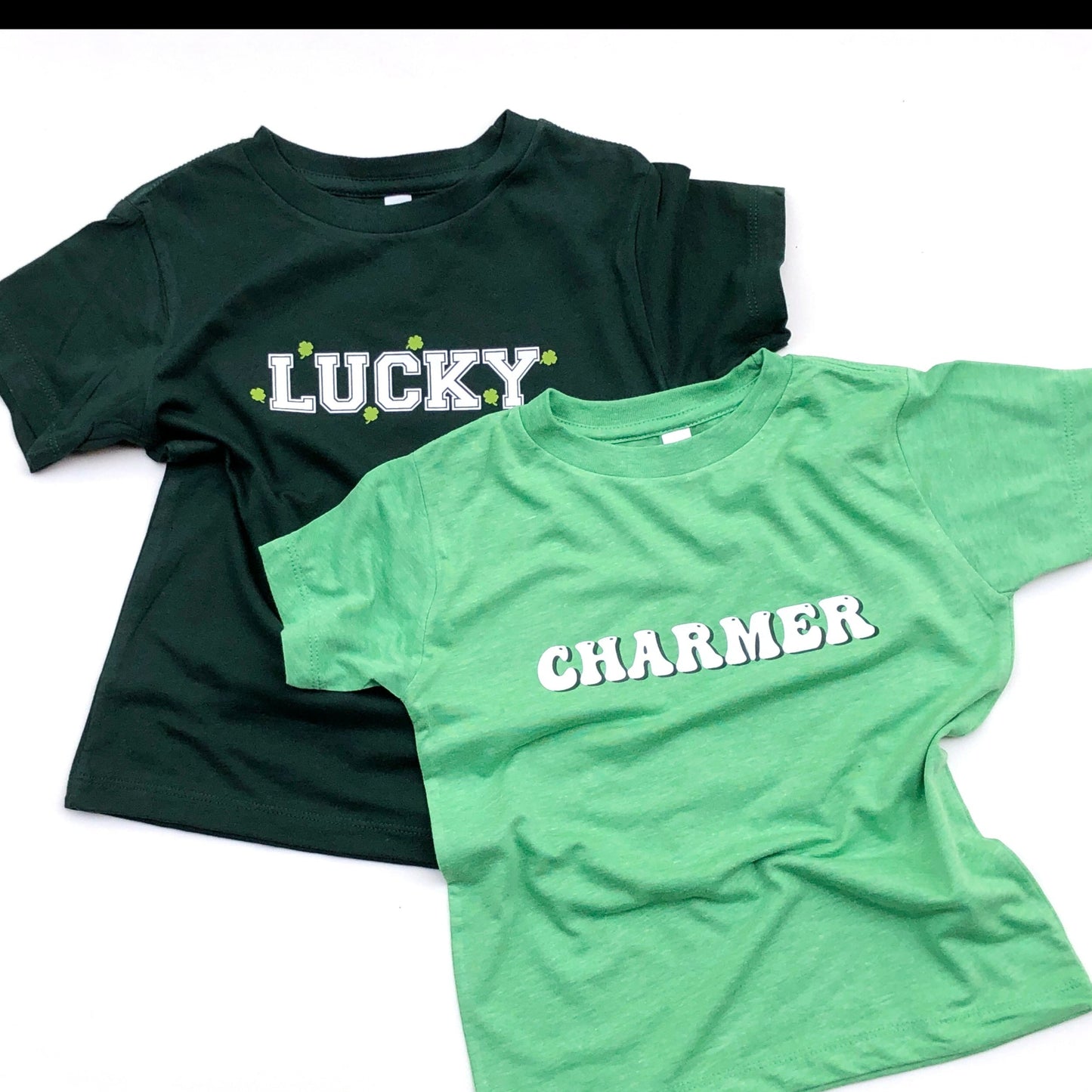 Charmer Tee